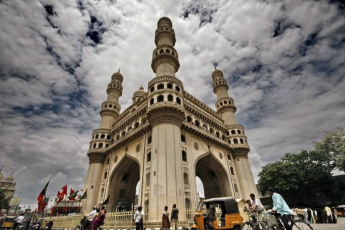 Real estate market of Hyderabad prospers as activities in the outskirts  grow